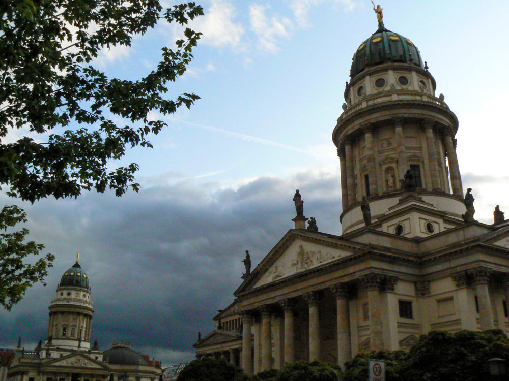 Gendarmenmarkt