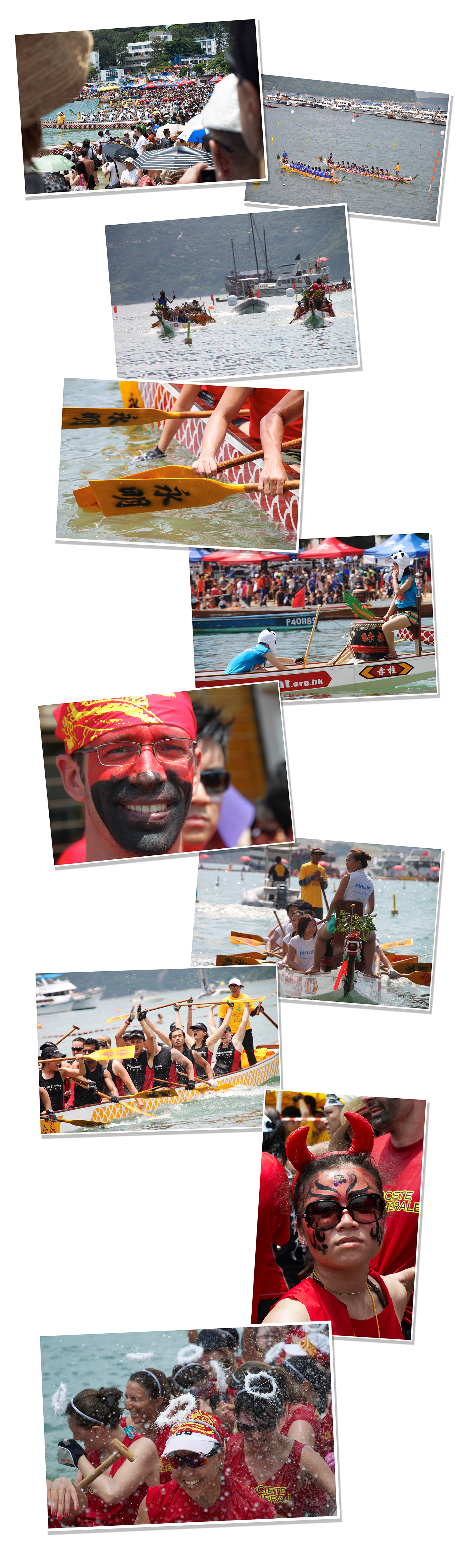 Dragon Boat Festival