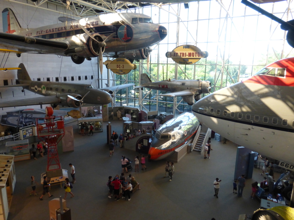 Air museum 2