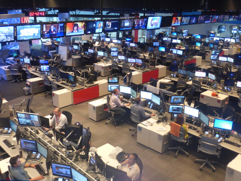 Newsroom