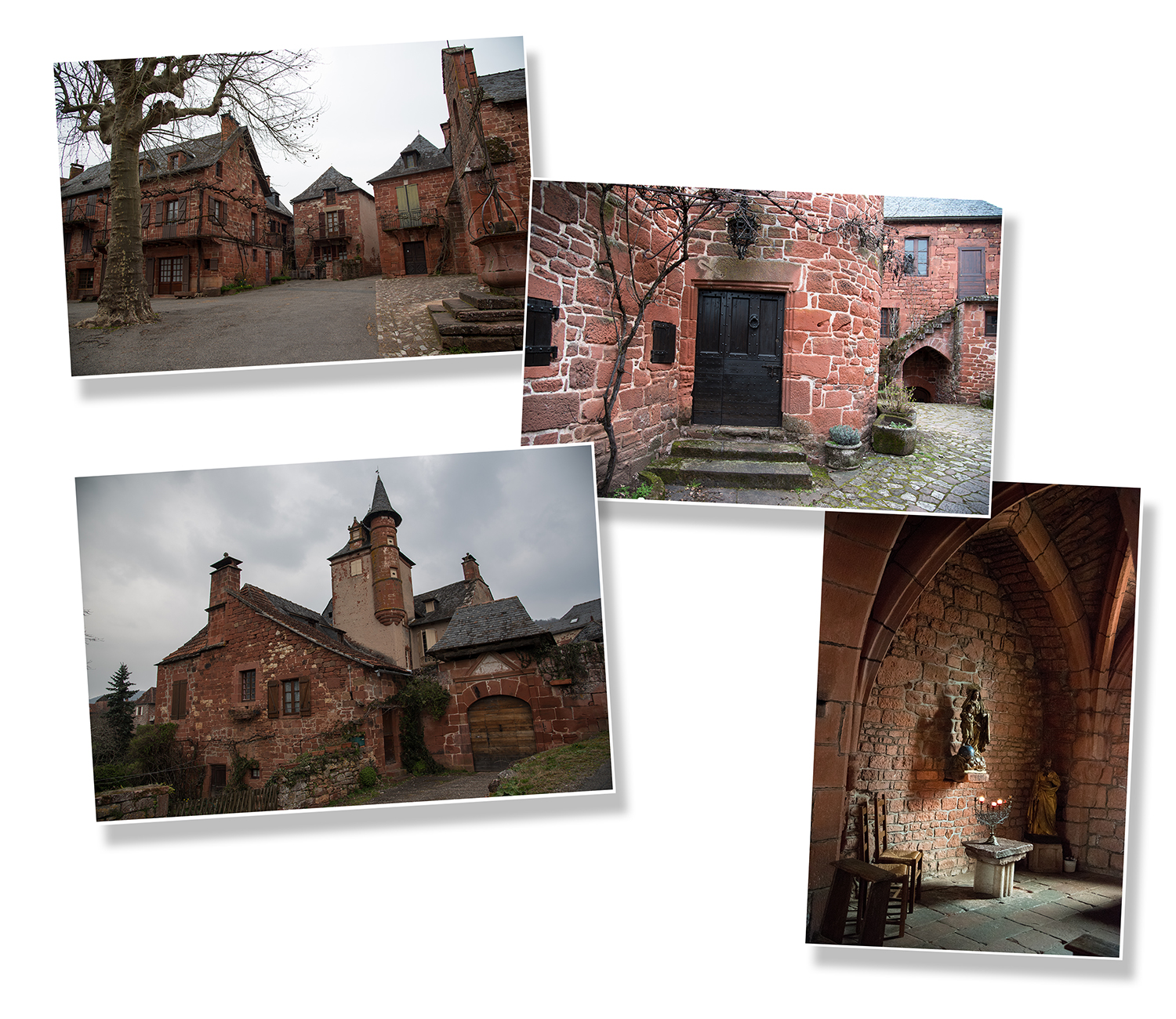 Collonges