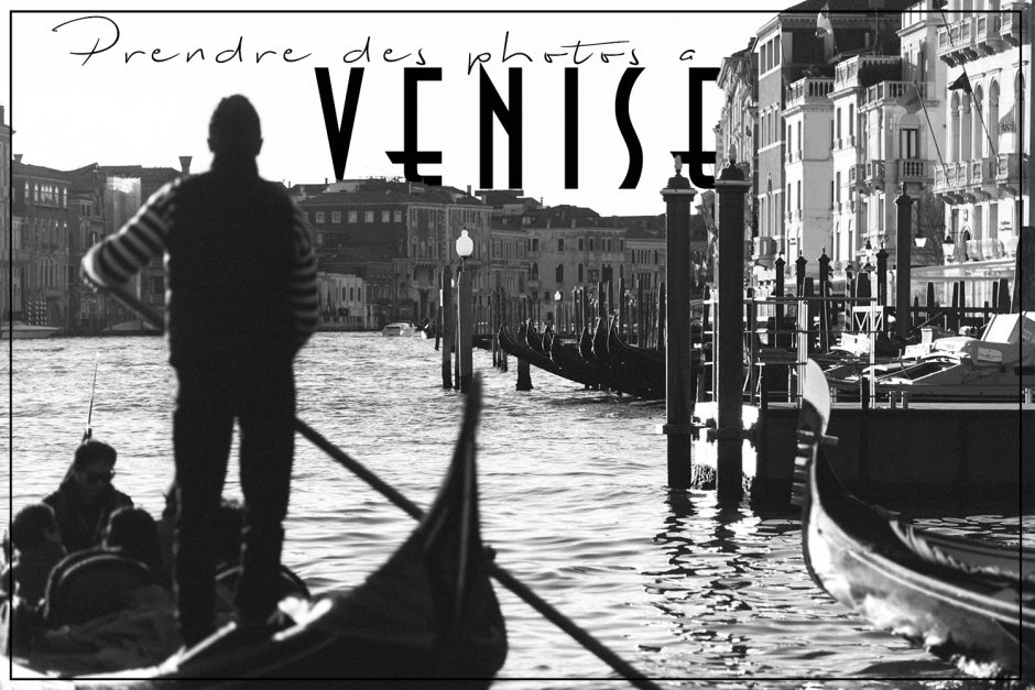 venise photos