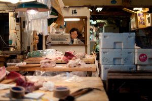 tsukiji