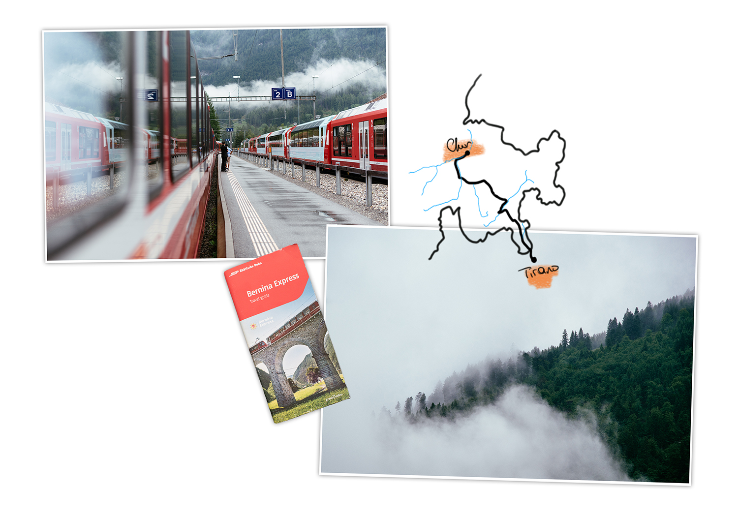 bernina express