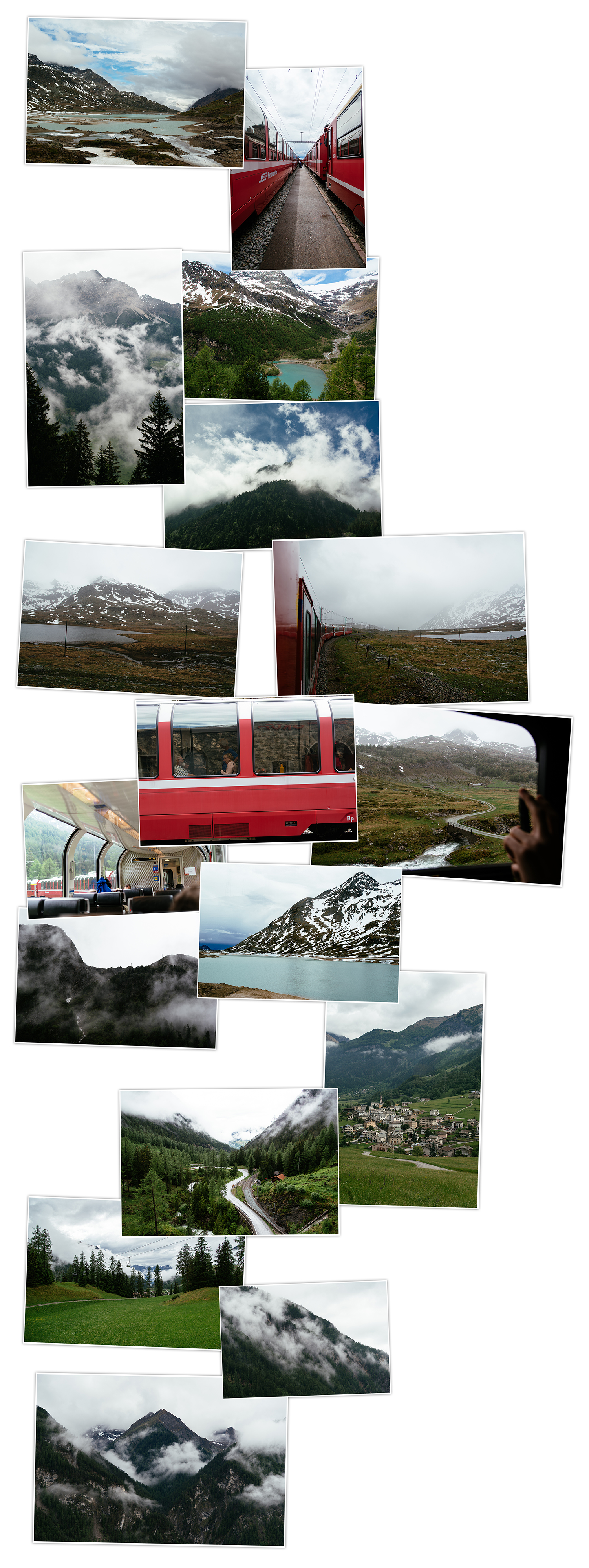 bernina express